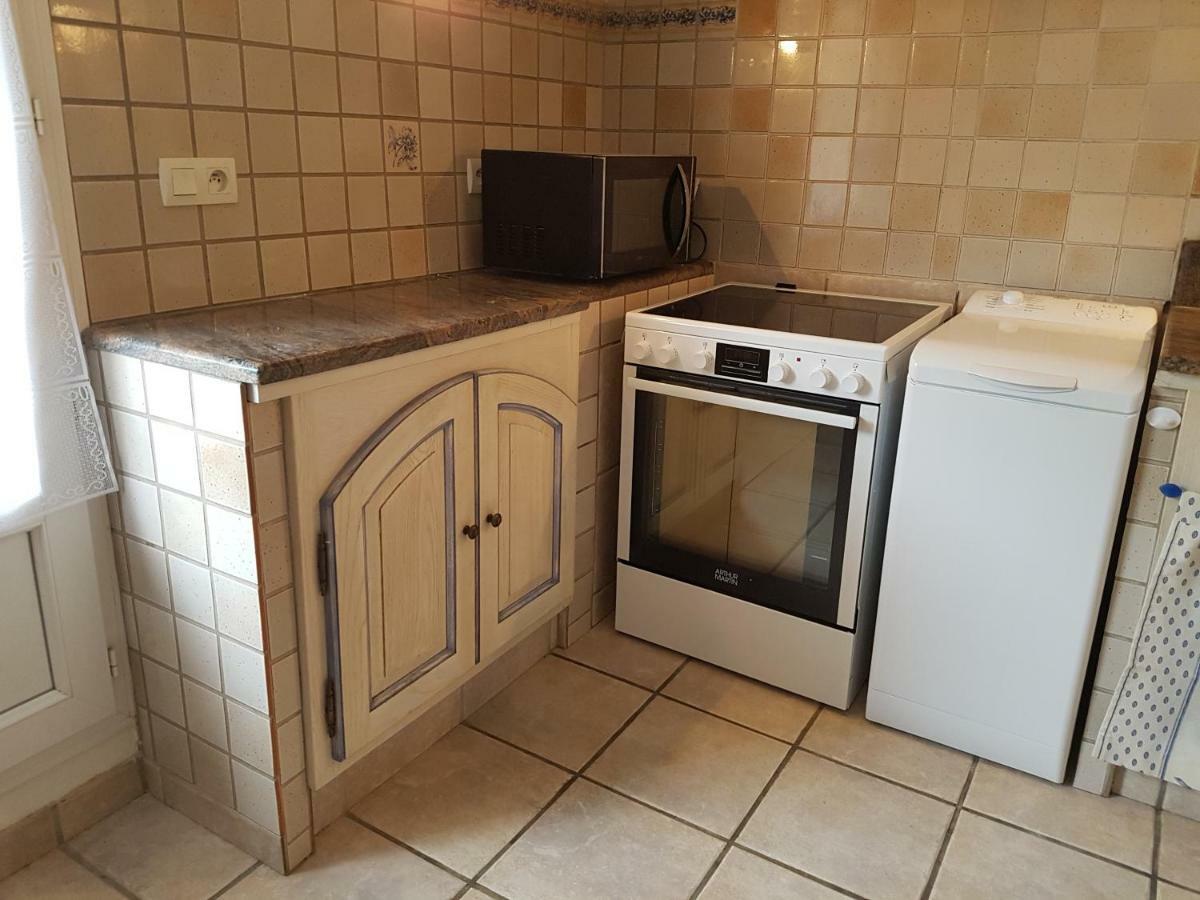Propriété St Jean Casa vacanze *
