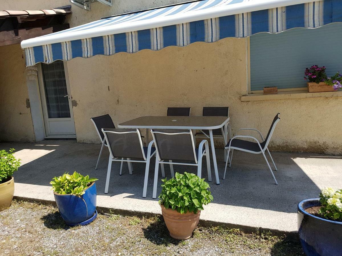 Propriété St Jean * Lazer