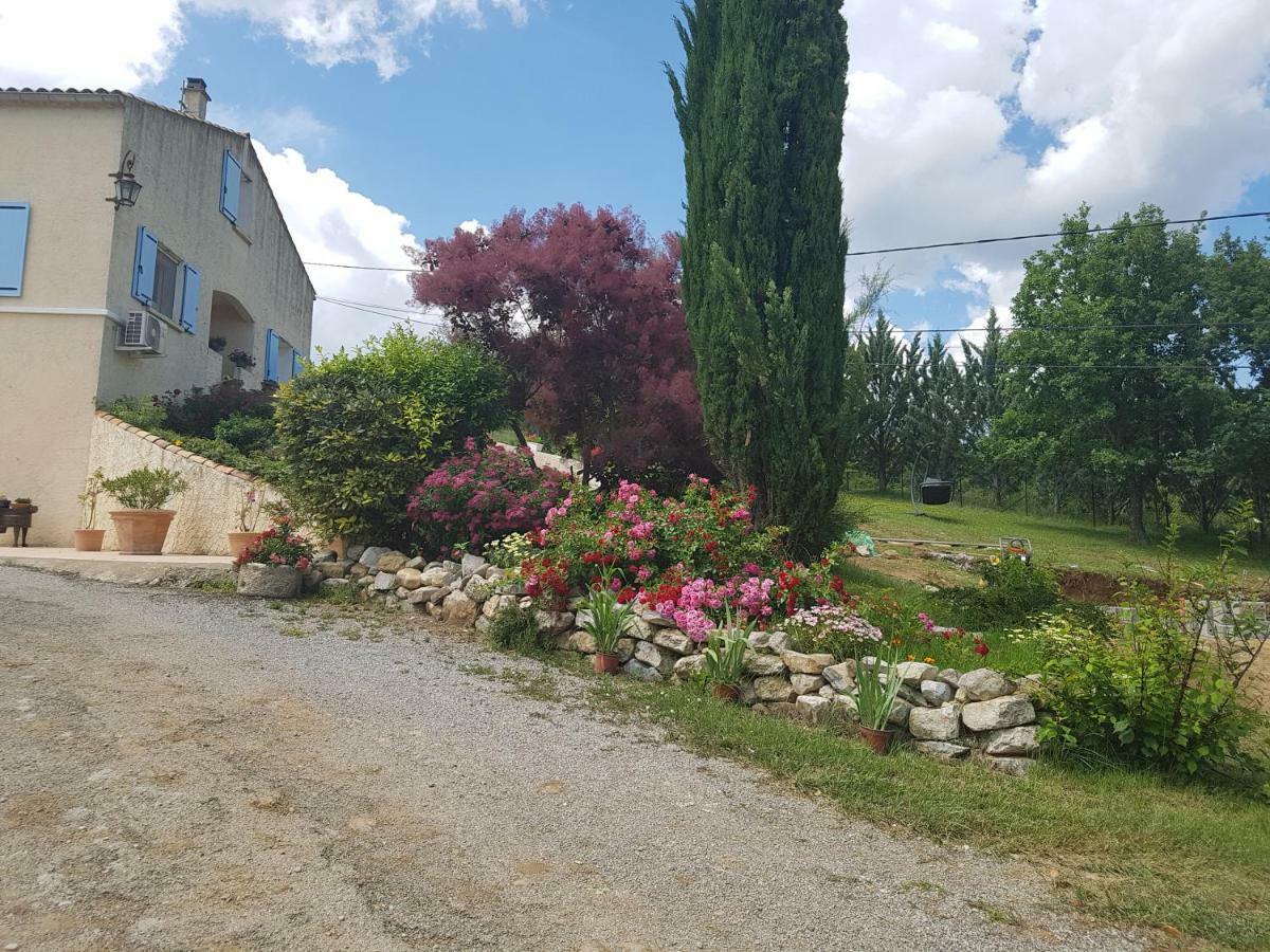Propriété St Jean Casa vacanze *